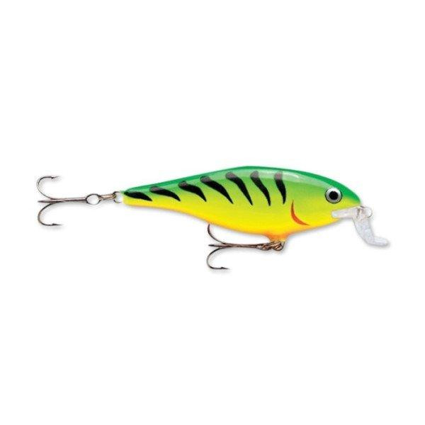 Rapala Shallow Shad Rap SSR09 (FT) - зображення 1