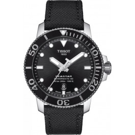   Tissot Seastar 1000 Powermatic 80 T120.407.17.051.00