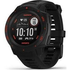   Garmin Instinct Esports Edition Black Lava (010-02064-72/73)