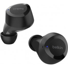   Belkin Soundform Bolt Black (AUC009BTBLK)