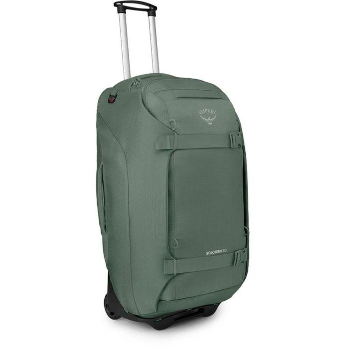 Osprey Sojourn 80 Koseret Green (009.3748) - зображення 1