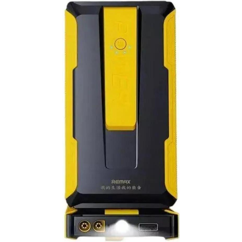 REMAX Jump Starter RPP-511 - зображення 1