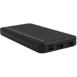   2E 10000mAh Slim Black (2E-PB1005-BLACK)