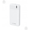 REMAX RPP-288 20000mAh 20W White - зображення 1