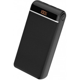   SkyDolphin SP29 PD+QC3.0 20000mAh Black (PB-000091)