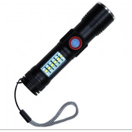   Police SY-1903C-P50+SMD+RGB Alarm