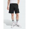 Adidas Спортивні шорти чоловічі  Originals Fbird Short IU2368 S Чорні (4066759630567) - зображення 1