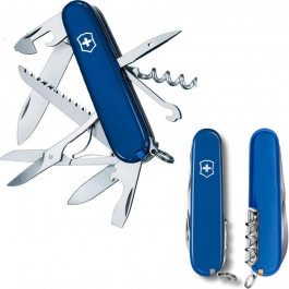   Victorinox Huntsman Blue (1.3713.2)