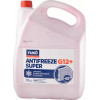 Yuko Antifreeze -40 Super G12+ 10л - зображення 1