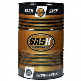   SASH ENDURANCE-W 80W-90 200л