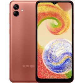   Samsung Galaxy A04 3/32GB Copper (SM-A045FZCD)