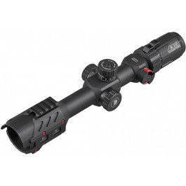   Discovery Optics HS 4-16x44 SFAI FFP