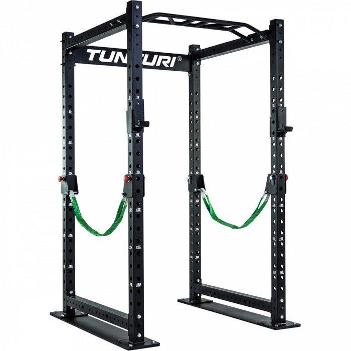 Tunturi RC20 Base Rack  (18TSRC2010) - зображення 1