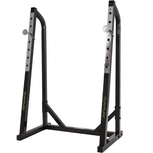 Tunturi WT40 Squat Rack (17TSWT4000) - зображення 1