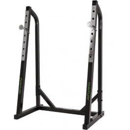   Tunturi WT40 Squat Rack (17TSWT4000)