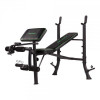 Tunturi WB40 Compact Width Weight Bench (17TSWB4000) - зображення 1