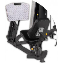   Tunturi Platinum Leg Press Unit (11PTSS1025)