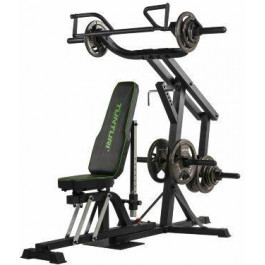   Tunturi WT80 Leverage Gym (17TSWT8000)