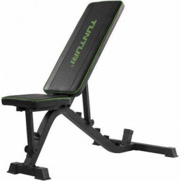   Tunturi UB40 Utility Bench (17TSUB4000)