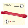 4FIZJO 4FJ1059 Power Band 13 мм 6-10 кг Red (P-5907222931059) - зображення 2