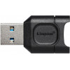 Kingston USB 3.1 SDHC/SDXC UHS-II MobileLite Plus (MLP) - зображення 1