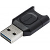 Kingston USB 3.1 SDHC/SDXC UHS-II MobileLite Plus (MLP) - зображення 2