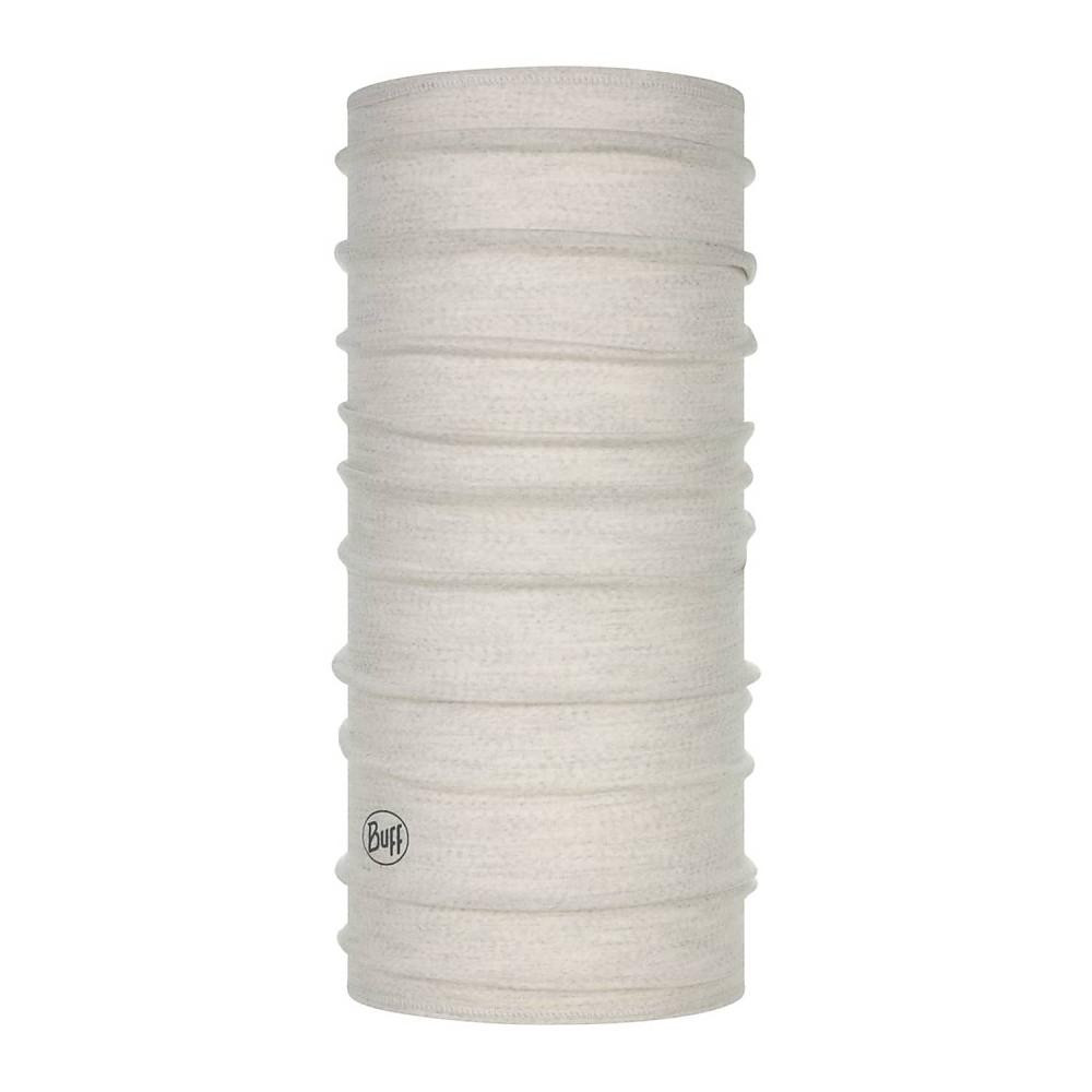 Buff Шарф-труба  Lightweight Merino Wool, Solid Cloud (BU 113010.003.10.00) - зображення 1