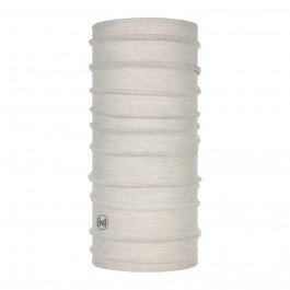   Buff Шарф-труба  Lightweight Merino Wool, Solid Cloud (BU 113010.003.10.00)