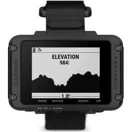   Garmin Foretrex 801 (010-02759-00)