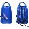 Tramp Герморюкзак Diamond Rip-Stop 40L (TRA-257-blue) - зображення 1