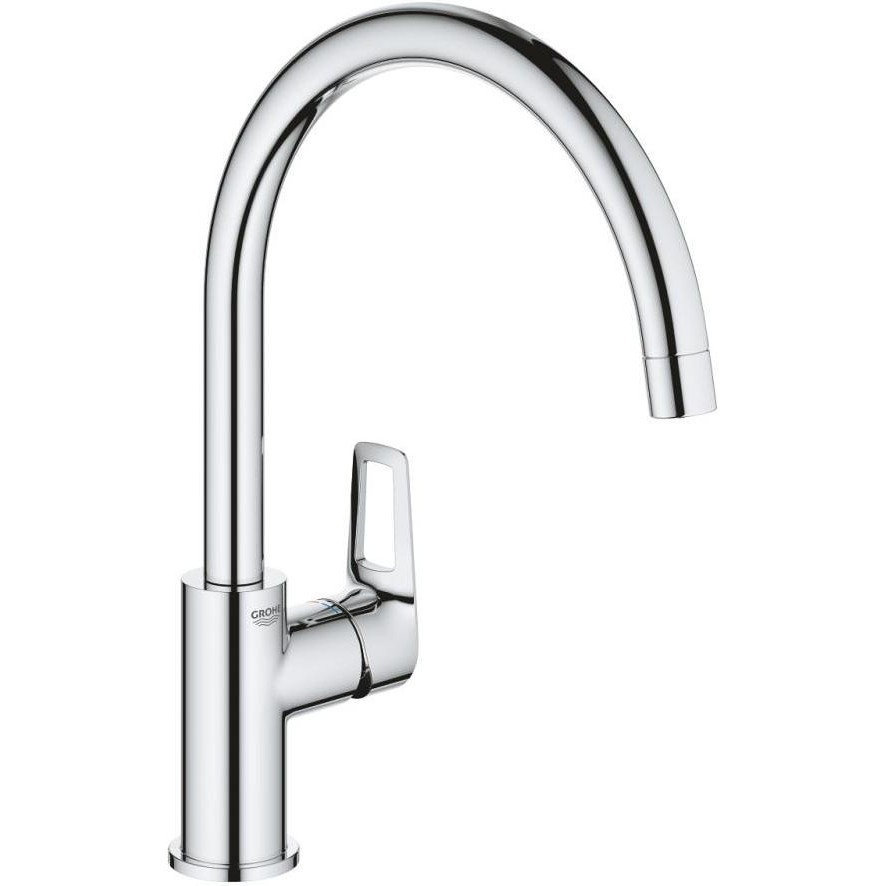 GROHE BauLoop 31368001 - зображення 1