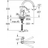 GROHE BauLoop 31368001 - зображення 4