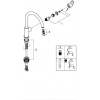 GROHE BauLoop 31368001 - зображення 5