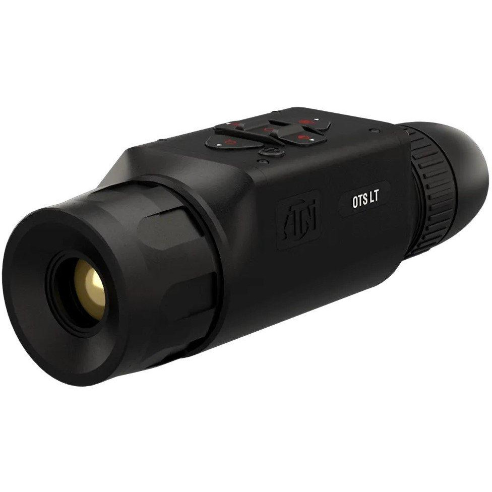 ATN OTS LT 320, 3-6x Thermal Viewer (TIMNOLT325X) - зображення 1