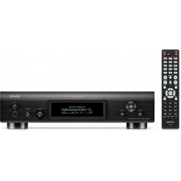   Denon DNP-2000NE Black