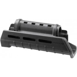   Magpul Цевье Magpul MOE AKM Hand Guard для АК47/74 (MAG620-BLK)