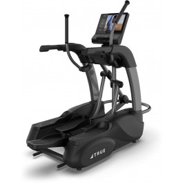   TRUE 400 Elliptical XC400E Emerge