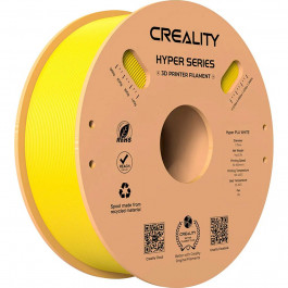   Creality Hyper PLA 1.75mm 1кг Yellow (3301010379)