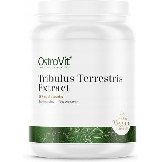 OstroVit Tribulus Terrestris Extract 100 g - зображення 1