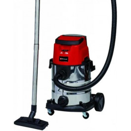   Einhell TE-VC 36/25 Li S-Solo (2347170)