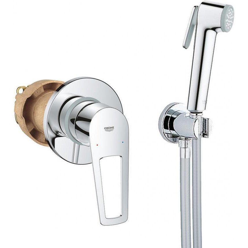 GROHE BauLoop UA11104202 - зображення 1