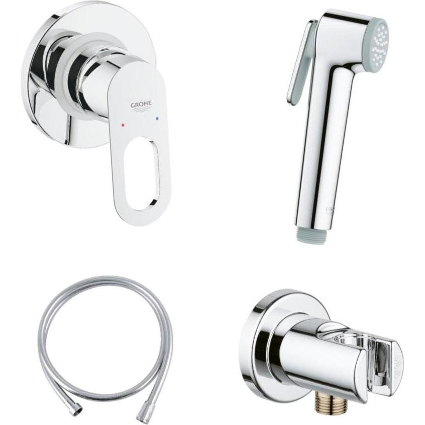 GROHE BauLoop UA11104200 - зображення 1