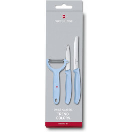   Victorinox SwissClassic Paring Set (6.7116.33L22)