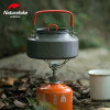 Naturehike Camping 1.1 л grey (NH17C020-H) - зображення 6