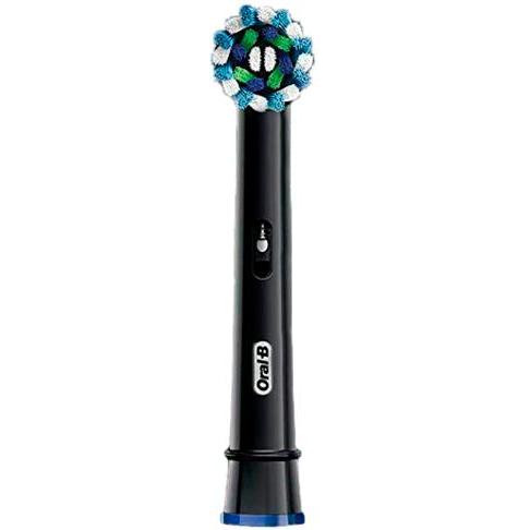 Oral-B EB50BK Cross Action Black 1шт - зображення 1