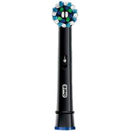   Oral-B EB50BK Cross Action Black 1шт