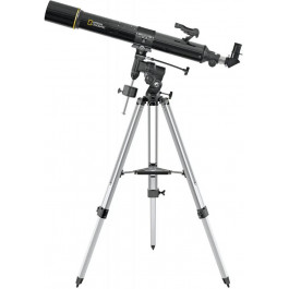   National Geographic Refractor 90/900 EQ3 (922224)