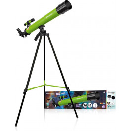   Bresser Junior Space Explorer 45/600 Green (8850600B4K000)