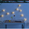 IKEA SOLVINDEN 12LED на батарейках (705.706.00) - зображення 3