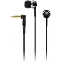   Sennheiser CX 1.00 Black